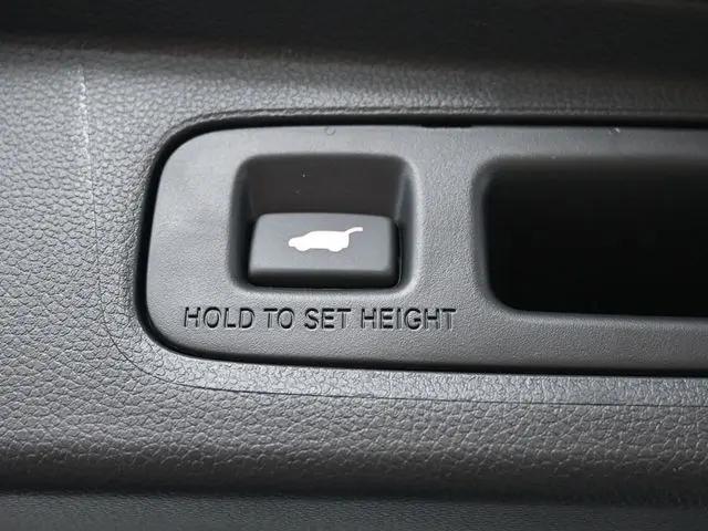 2026 Honda CR-V Hybrid 2WD Sport-L