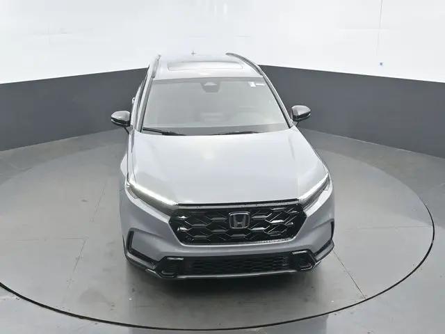 2026 Honda CR-V Hybrid 2WD Sport-L