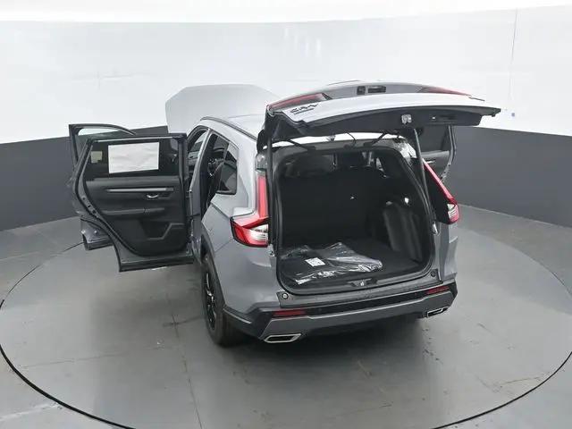 2026 Honda CR-V Hybrid 2WD Sport-L