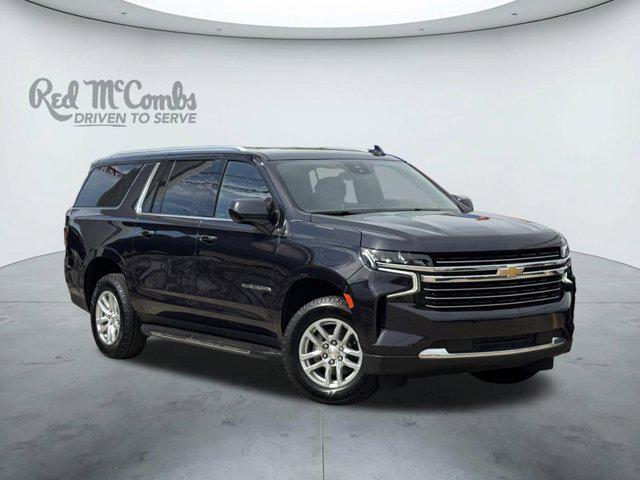 2024 Chevrolet Suburban 2WD LT for sale in San Antonio, TX