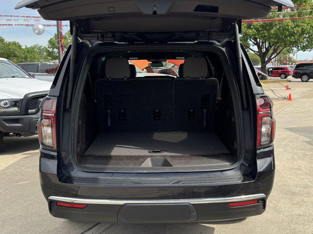 2024 Chevrolet Suburban 2WD LT