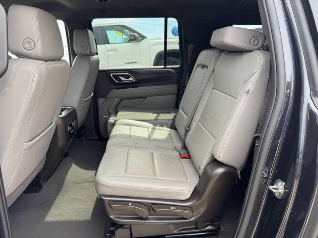 2024 Chevrolet Suburban 2WD LT