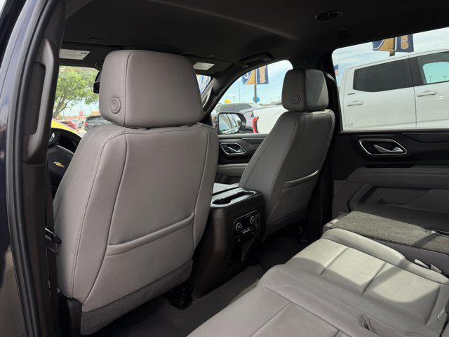 2024 Chevrolet Suburban 2WD LT