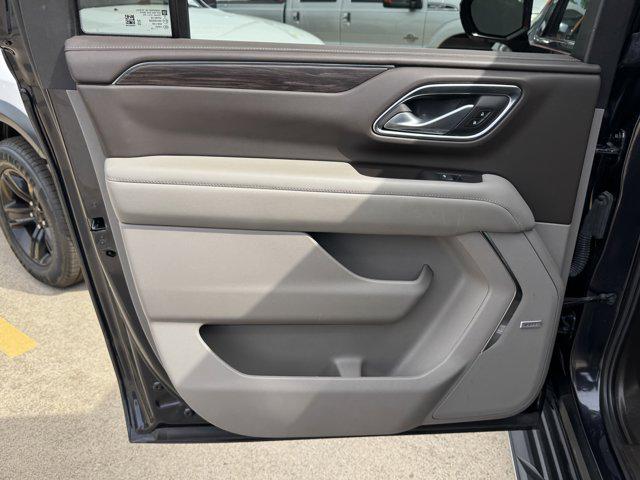 2024 Chevrolet Suburban 2WD LT