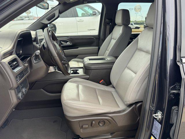 2024 Chevrolet Suburban 2WD LT