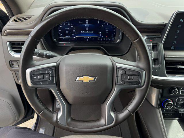 2024 Chevrolet Suburban 2WD LT