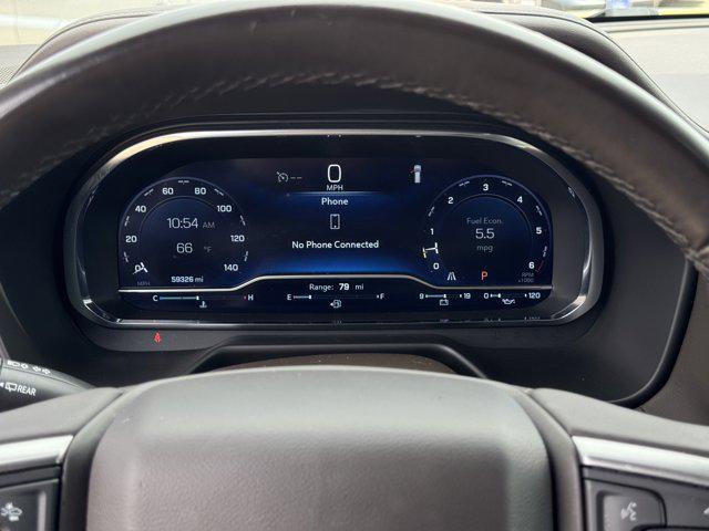 2024 Chevrolet Suburban 2WD LT