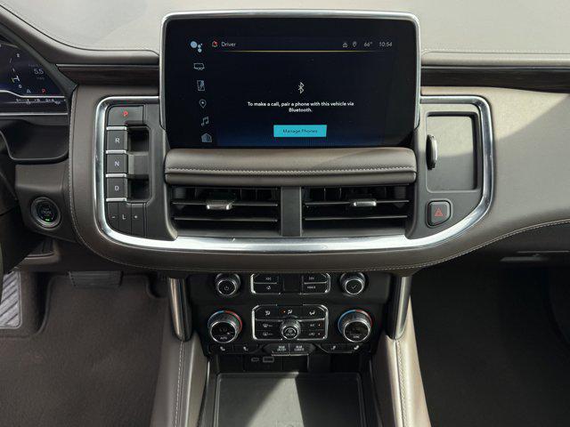 2024 Chevrolet Suburban 2WD LT