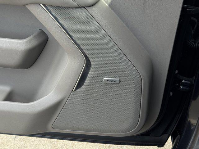 2024 Chevrolet Suburban 2WD LT