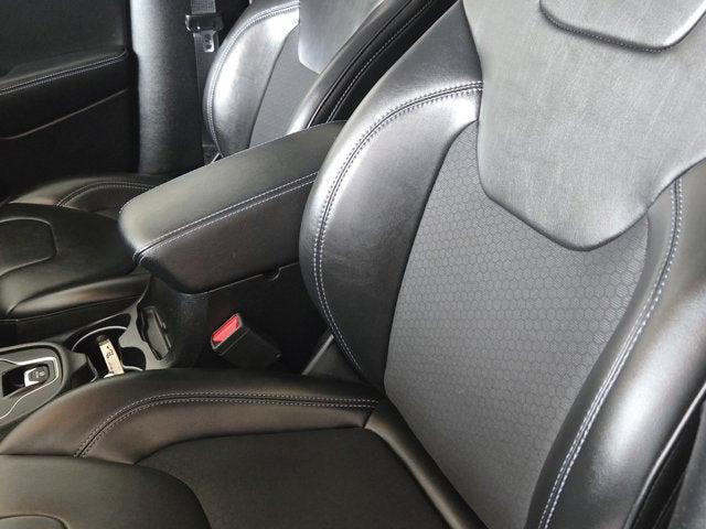 2019 Jeep Cherokee Latitude Plus 4x4