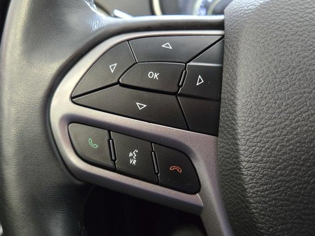 2019 Jeep Cherokee Latitude Plus 4x4