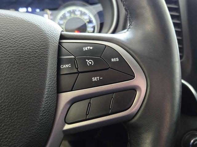 2019 Jeep Cherokee Latitude Plus 4x4
