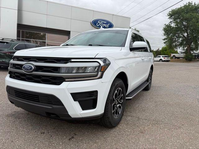 2023 Ford Expedition XLT for sale in Cordell, OK