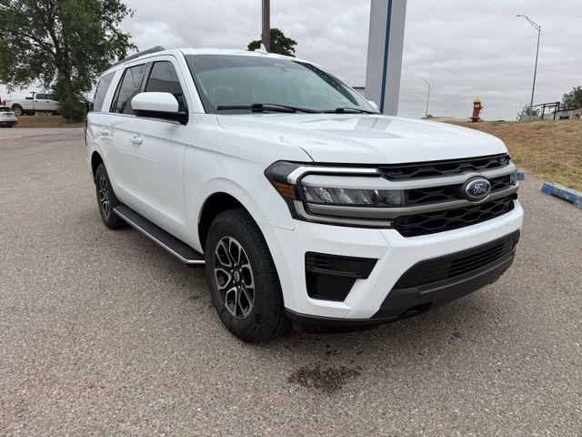 2023 Ford Expedition XLT