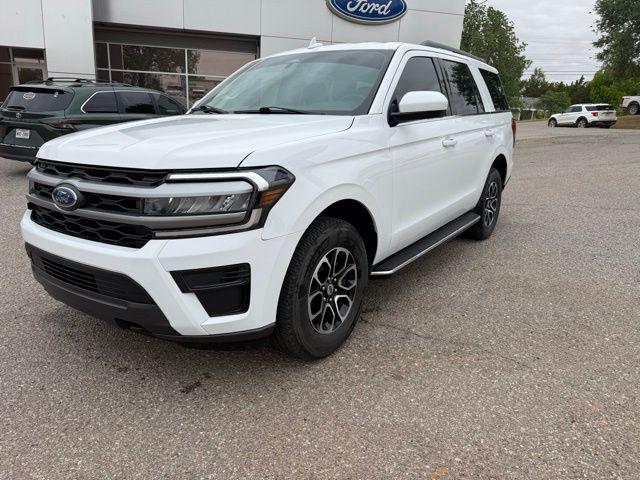 2023 Ford Expedition XLT