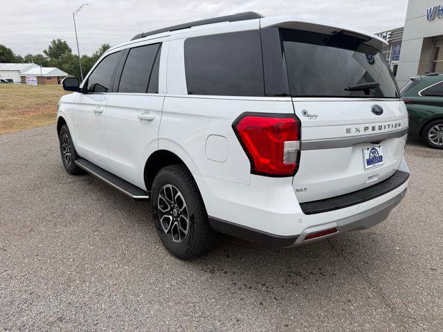 2023 Ford Expedition XLT