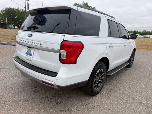 2023 Ford Expedition XLT