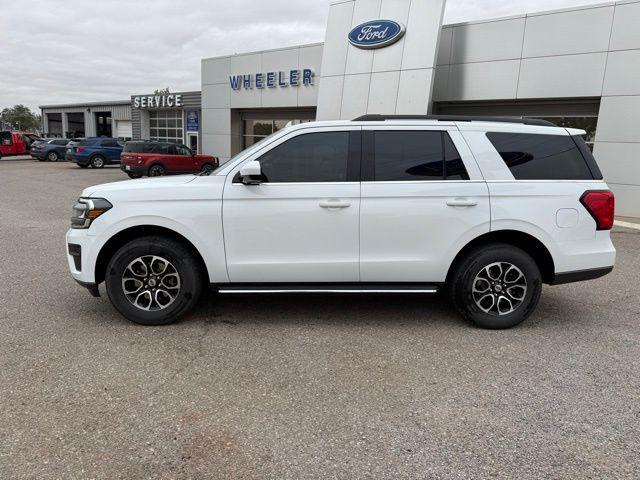 2023 Ford Expedition XLT
