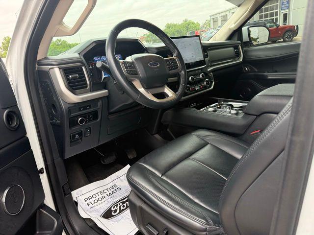 2023 Ford Expedition XLT