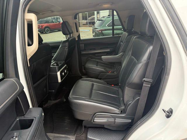 2023 Ford Expedition XLT