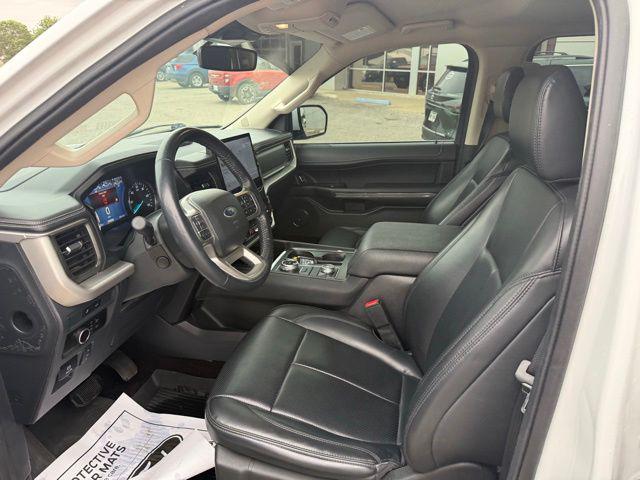 2023 Ford Expedition XLT