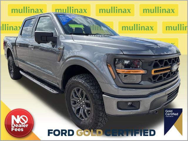 2025 Ford F-150 Tremor for sale in Lake Park, FL