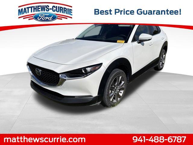 2021 Mazda CX-30 Select for sale in Nokomis, FL