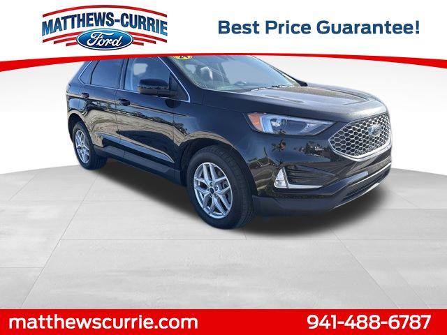 2024 Ford Edge SEL for sale in Nokomis, FL