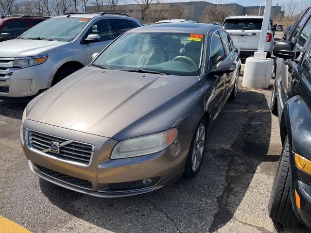 2008 Volvo S80 3.2L for sale in Sterling Heights, MI