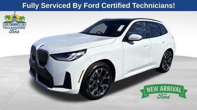 2025 BMW X3 M50 xDrive for sale in Tallahassee, FL