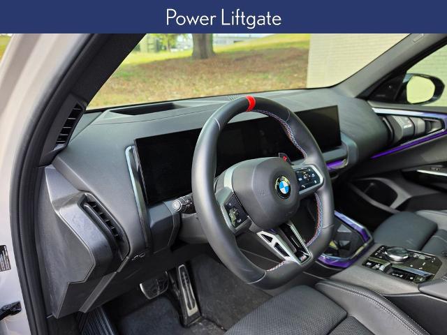2025 BMW X3 M50 xDrive