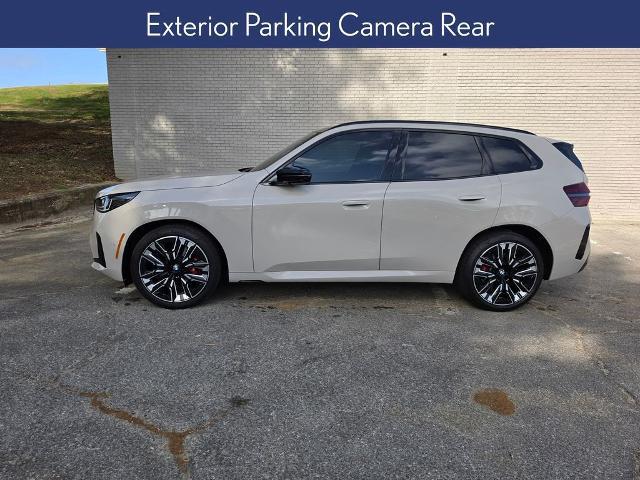 2025 BMW X3 M50 xDrive