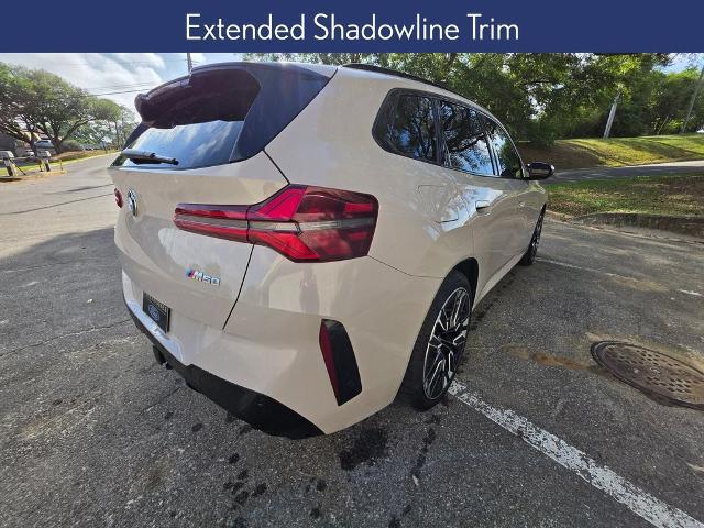 2025 BMW X3 M50 xDrive