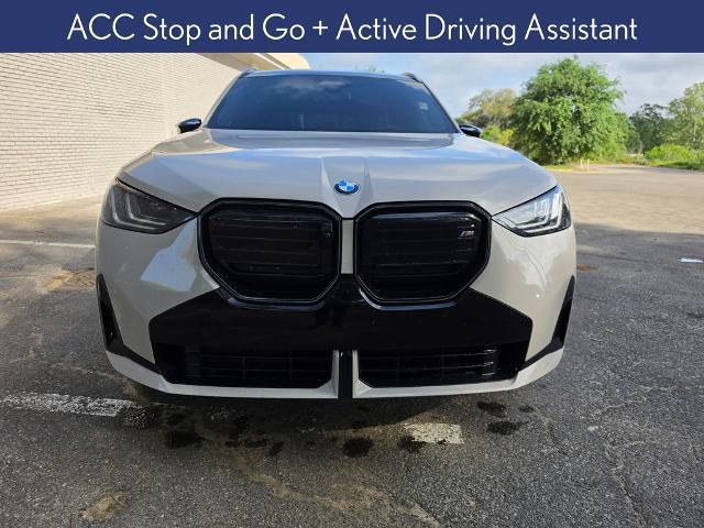 2025 BMW X3 M50 xDrive