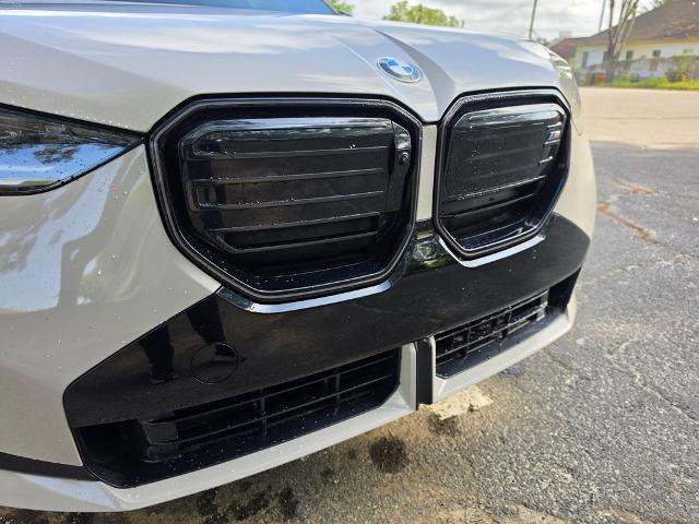 2025 BMW X3 M50 xDrive