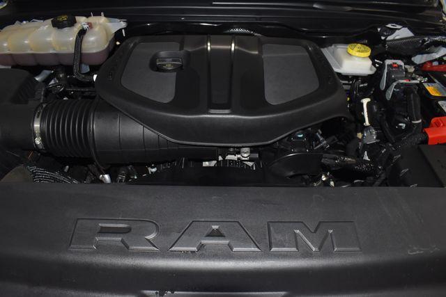 2025 Ram 1500 Big Horn Crew Cab 4x4 5'7" Box