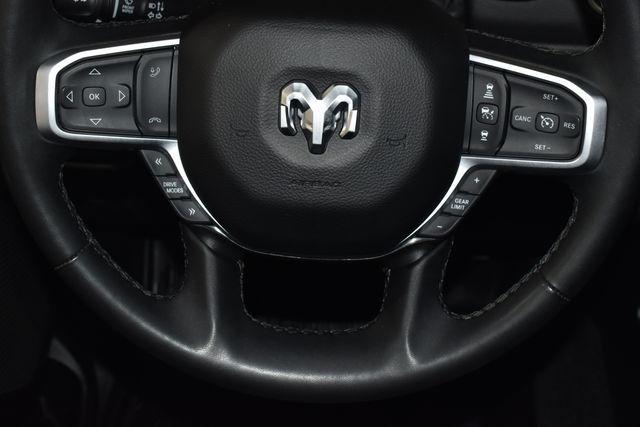 2025 Ram 1500 Big Horn Crew Cab 4x4 5'7" Box