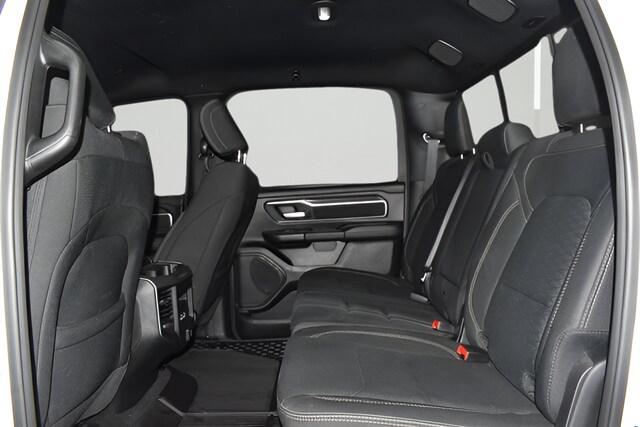 2025 Ram 1500 Big Horn Crew Cab 4x4 5'7" Box