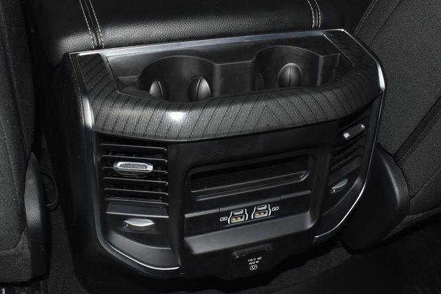 2025 Ram 1500 Big Horn Crew Cab 4x4 5'7" Box