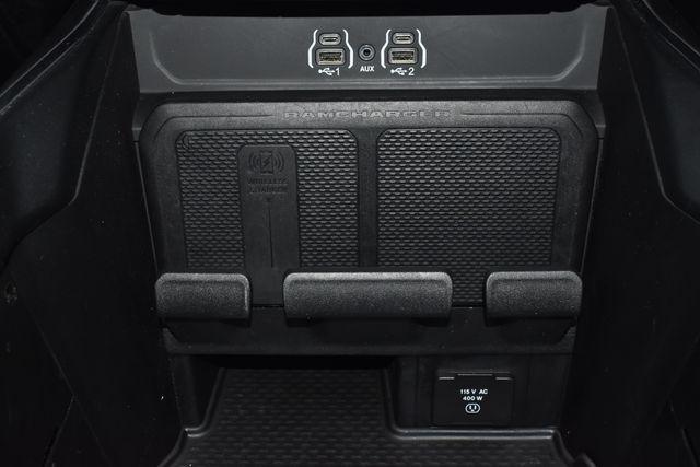 2025 Ram 1500 Big Horn Crew Cab 4x4 5'7" Box
