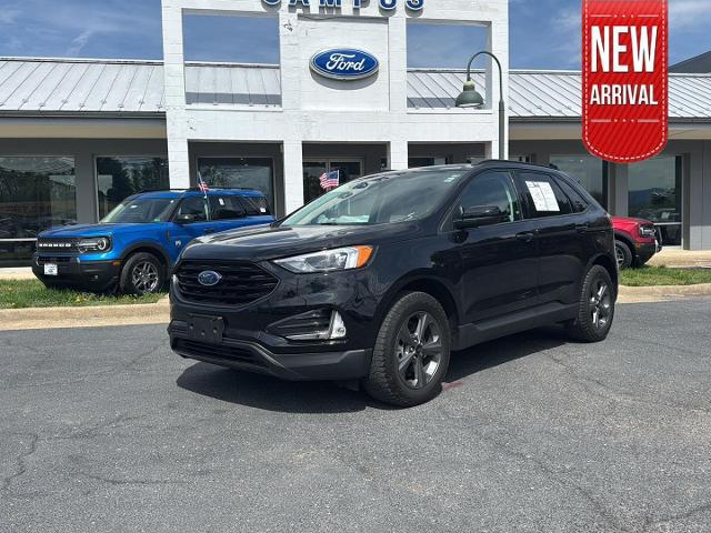 2023 Ford Edge SEL for sale in Waynesboro, VA