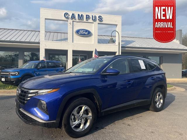 2024 Hyundai Tucson SEL for sale in Waynesboro, VA
