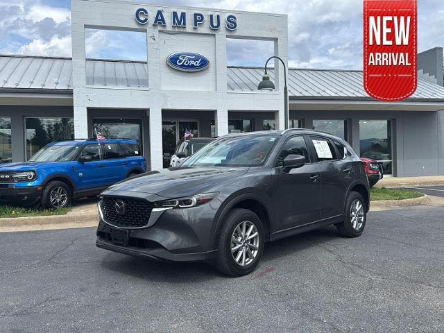 2023 Mazda CX-5 2.5 S Select for sale in Waynesboro, VA