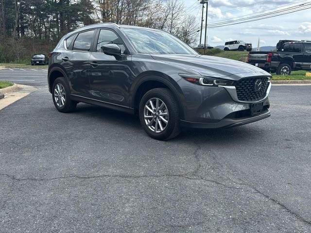 2023 Mazda CX-5 2.5 S Select
