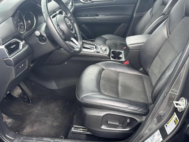 2023 Mazda CX-5 2.5 S Select