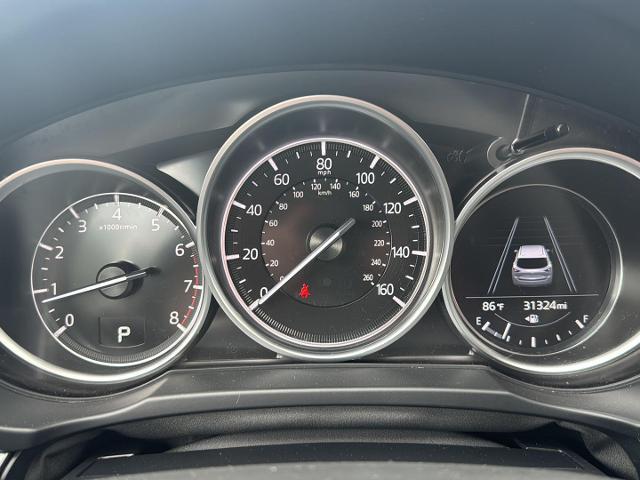 2023 Mazda CX-5 2.5 S Select