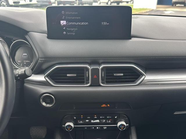 2023 Mazda CX-5 2.5 S Select