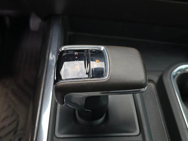 2025 Chevrolet Silverado 1500 4WD Crew Cab Short Bed LTZ