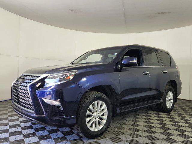 2022 Lexus GX 460 Premium