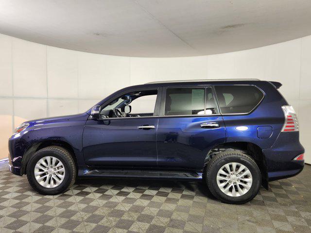 2022 Lexus GX 460 Premium